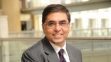 HUL elevates Sanjiv Mehta as Chairman