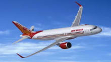 Air India to recruit around 270 co-pilots