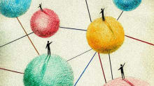 The art of networking: An expert&#039;s view