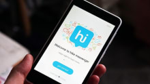 About 25% of the employees at Hike Messenger face job cuts