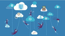 Is your IT team ready for a cloud-native IT Architecture?