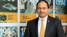 Nikon India appoints its first Indian MD