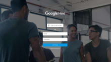 Google adds AI features to its Hire recruitment platform to make recruiting smarter