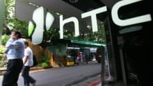 Taiwan smartphone maker HTC to lay off 1,500 workers amid losses