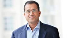 Amit Jain gets more autonomy to handle APAC region of Uber