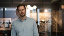 WeWork won&#039;t reimburse bill, if employees eat meat