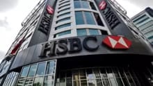 HSBC appoints new CEO