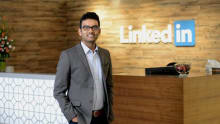 LinkedIn India head Akshay Kothari quits