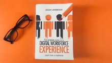 Book Review: Ultimate guide to a Digital Workforce Experience