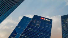 DBS announces major reshuffle in senior management