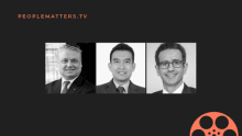 PeopleMatters TV: How to manage change? A Lesson in digital transformation