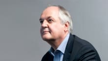 Unilever chief Paul Polman steps down after 10 years