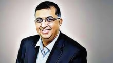 Group CEO of India Today steps down