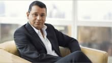 Uday Shankar appointed Walt Disney Asia Pacific president