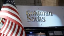 Goldman Sachs CEO defends bank in Malaysian fund 1MDB scandal