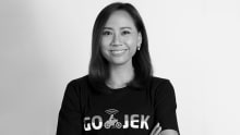 Monica Oudang, CHRO GO-JEK on why the HR team is becoming a data analytics team