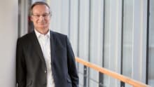 Accenture CEO Pierre Nanterme to step down due to health reasons