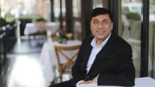 Reckitt Benckiser&#039;s CEO Rakesh Kapoor to retire by end of 2019