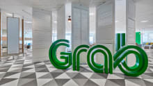Grab to set up a new headquarter in Singapore &amp; increase hiring