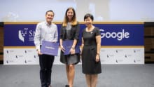 SMU partners with Google for a data analytics course to hone future talent