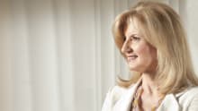 &quot;Give up the delusion that burnout is the inevitable cost of success&quot;: Arianna Huffington