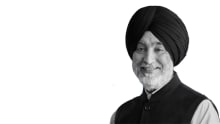 Analjit Singh to be appointed as non-executive chairman of Max Life Insurance