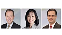 Moray Armstrong is now CBRE&#039;s now S&#039;pore MD; Pauline Goh to become Southeast Asia chairman