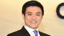 Ex-Citibank Singapore CEO joins DBS