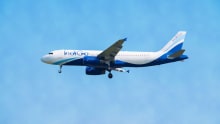 IndiGo to rope in 100 expat pilots to curb pilot shortage