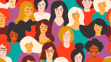 How women can overcome patriarchal mindset at work