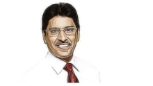 HR leader Prabir Jha launches his own people advisory firm