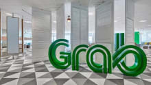 Drivers and food merchants in Indonesia get $3.3 Bn additional income from Grab