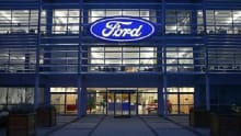 Ford to axe 7,000 jobs