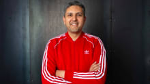 Adidas appoints new General Manager for India