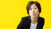 Garage Society’s CEO Elaine Tsung on the rise of coworking spaces in Asia