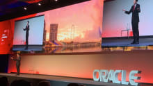 Learnings from leaders at Oracle OpenWorld Singapore