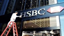 HSBC to cut investment bank jobs, formal numbers awaited