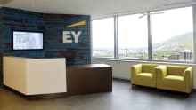 EY Global Delivery Services gets a new HR head on-board