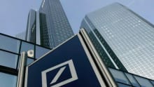 Deutsche Bank to slash 18,000 jobs by 2022 in restructuring