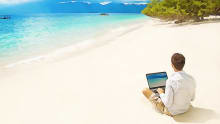 APAC employees most likely to work on holidays