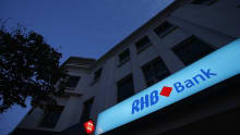 RHB Banking Group announces three key appointments