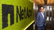 NetApp appoints new Senior VP &amp; General Manager for APAC