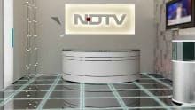 NDTV CEO steps down