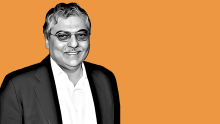 Dentsu Aegis elevates Ashish Bhasin as CEO APAC