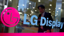 LG Display plans to cut jobs amid financial losses, appoints new CEO