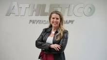 Athletico Physical Therapy appoints new CHRO