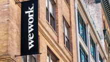 WeWork potential takeover to put Neumann&#039;s role at risk