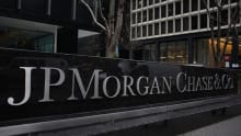 JPMorgan might shift thousands of jobs out of New York area