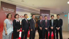 Ricoh Singapore launches new digital workplace