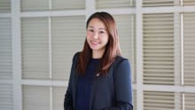 InterContinental HongKong appoints Veronica Chang as Director of HR